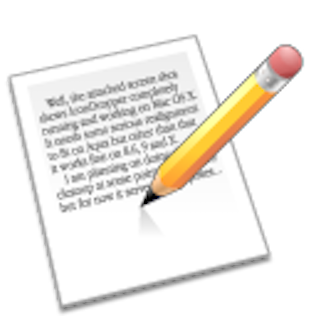 textedit